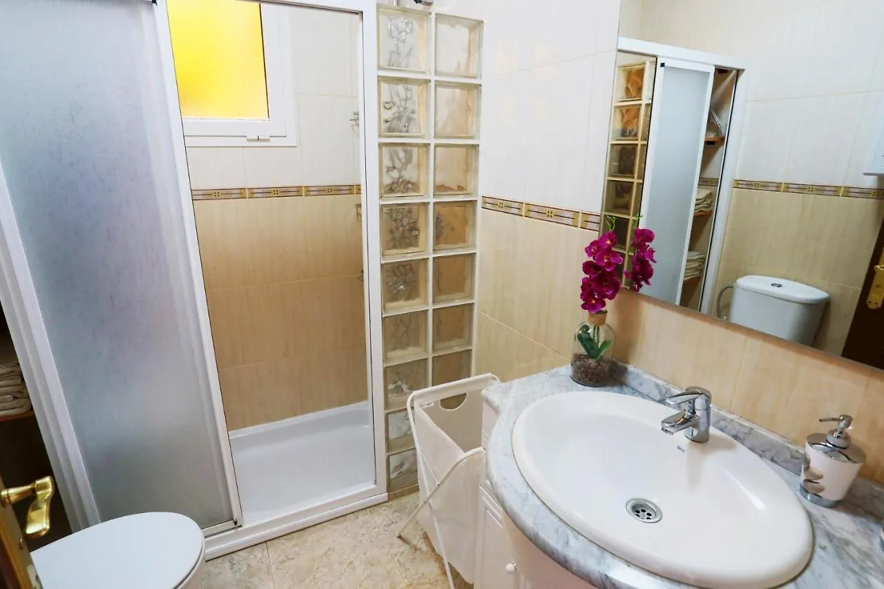 Appartement Ifara 22 à San Isidro
