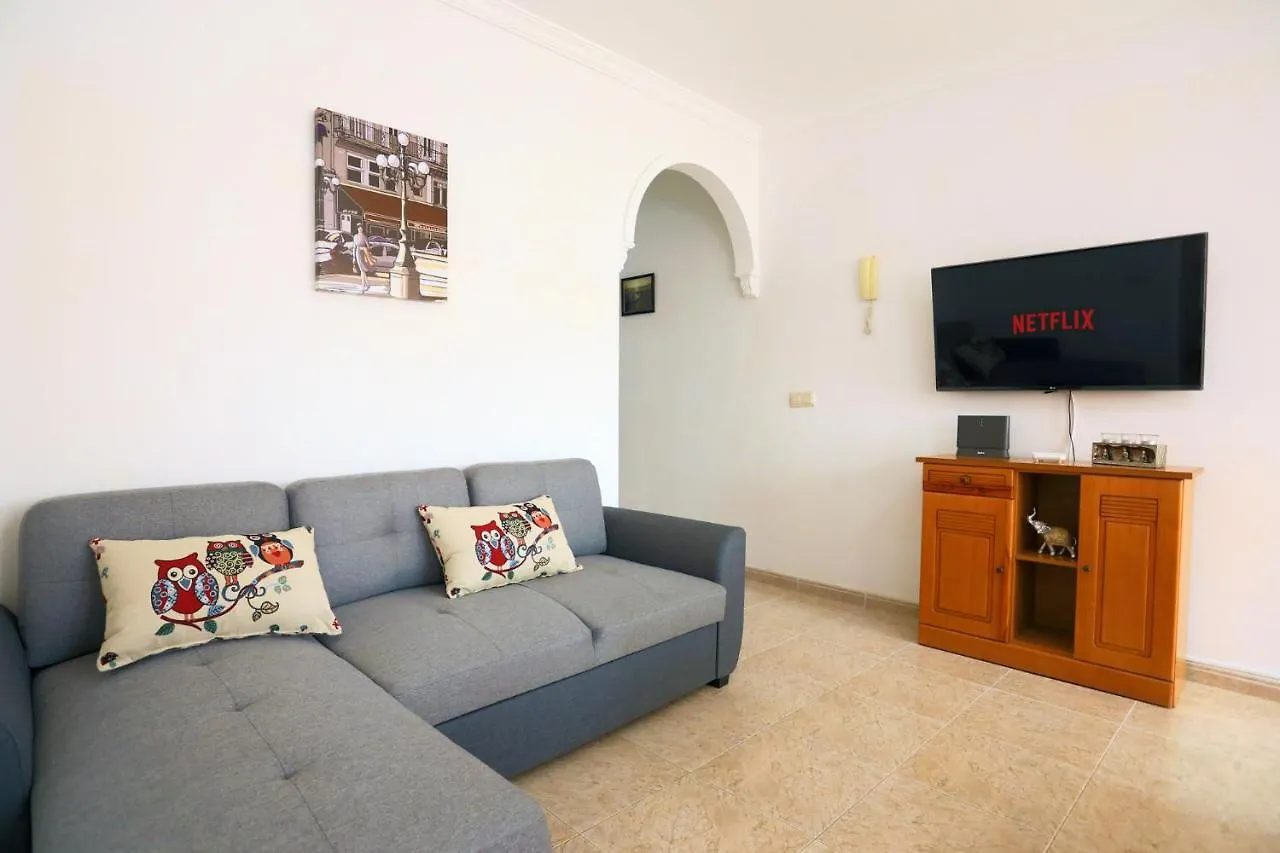 Appartement Ifara 22 à San Isidro  Espagne