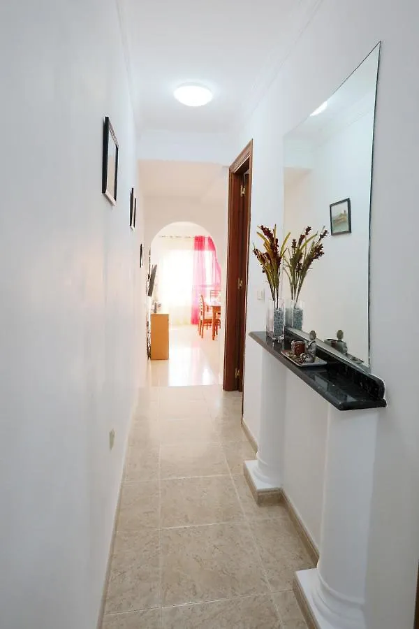 Appartement Ifara 22 à San Isidro