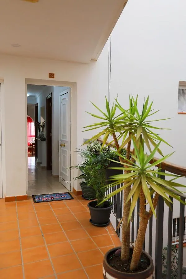 Appartement Ifara 22 à San Isidro